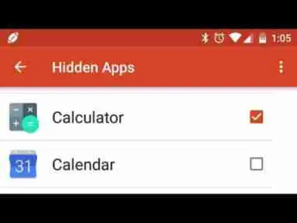 Video: How to Hide Apps on Android (No Root).